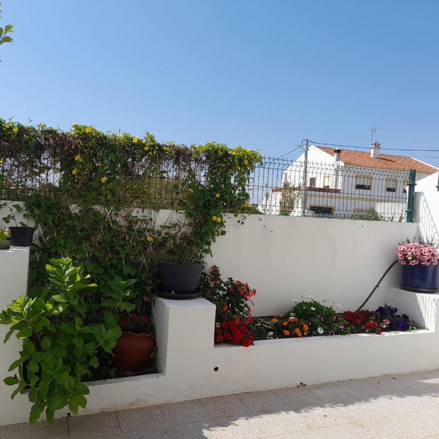 Casa Dos 2 Patios By Stay In Alentejo วิลานอวา ดิ มิลฟงติส ภายนอก รูปภาพ