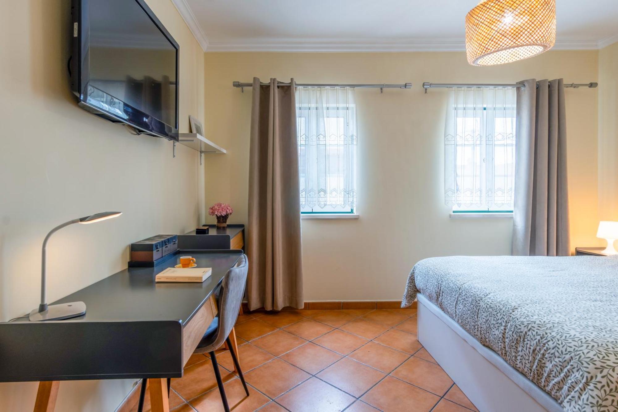 Casa Dos 2 Patios By Stay In Alentejo วิลานอวา ดิ มิลฟงติส ภายนอก รูปภาพ