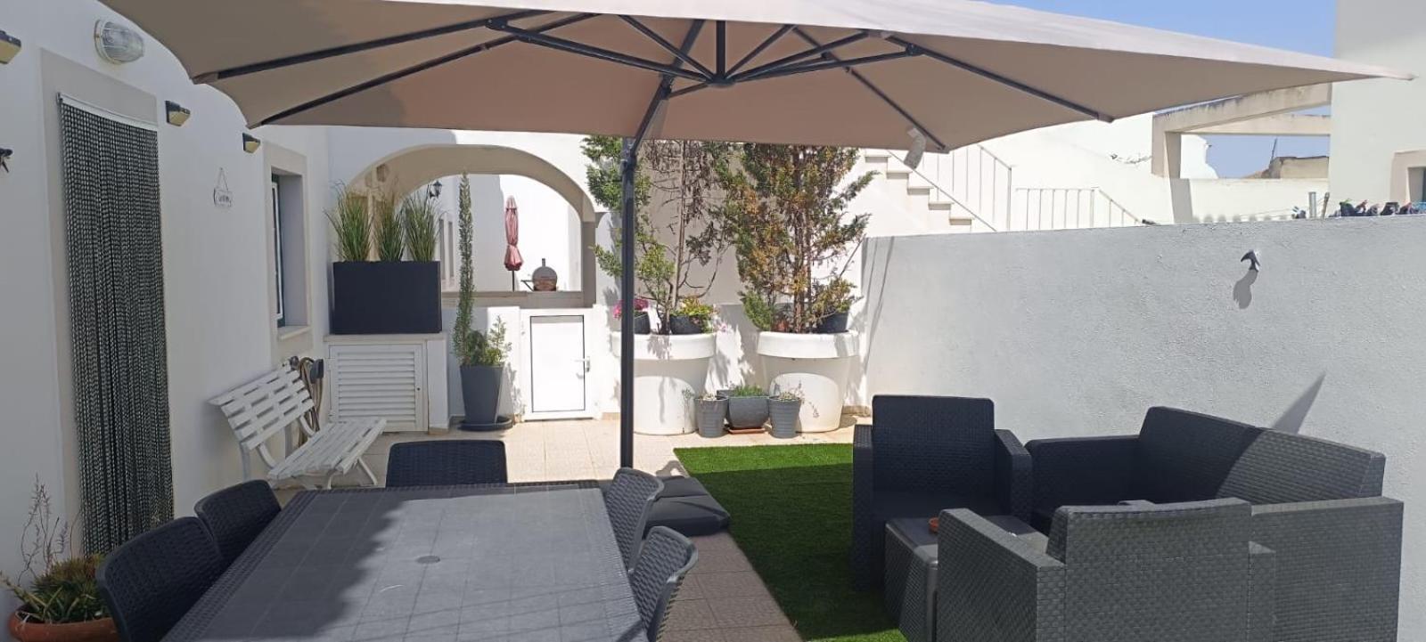 Casa Dos 2 Patios By Stay In Alentejo วิลานอวา ดิ มิลฟงติส ภายนอก รูปภาพ
